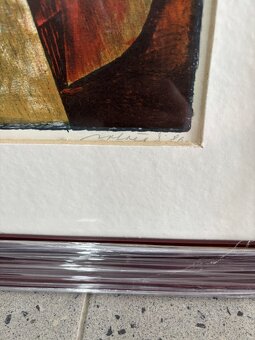 Predam obrazy Pavla Potocka - 8