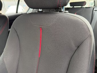 Predám BMW 116i,SK,TOP STAV - 8