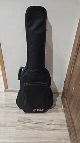 Gitara BLOND CL-34  + Púzdro - 8