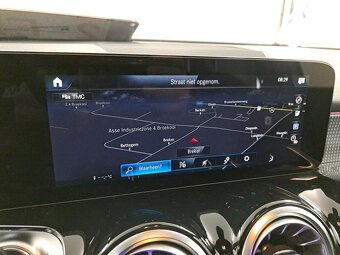 BENZ EQB 1.Majitel r.v.2024 Automatická ODPOCET - 8