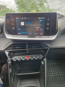 Peugeot 208 1.2 POJAZDNE+_N_E_M_A___ pozastavenu prevadzku - 8