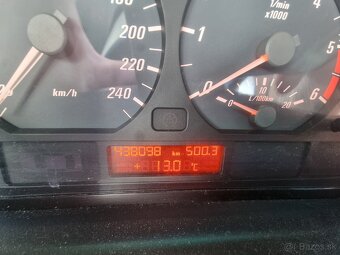 Bmw e46 320cd 110kw 2004 - 8
