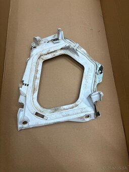 Plasty ktm - 8