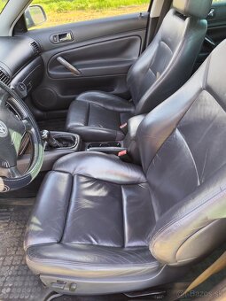 PASSAT B 5.5 2003 V6 132KW 4x4 - 8
