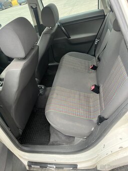 Volkswagen Polo 1,4 Tdi 2006 - 8