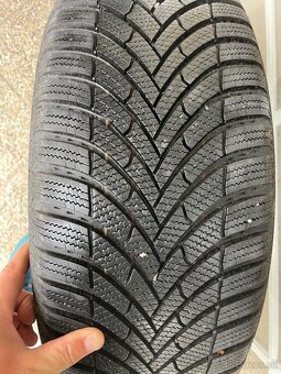 original elektrony škoda Kodiaq 5x112 r18 Triton - 8