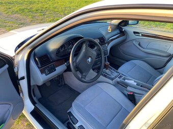 BMW E46 318i 87kw 1999 - 8