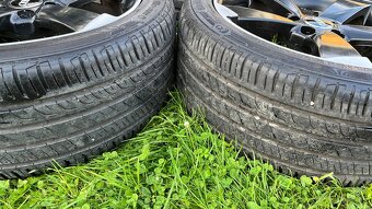 ❇️Letná sada 5x112 r18 rotor style - 8