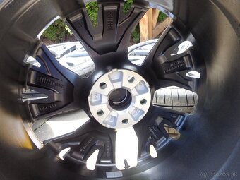 5x112 r19 Audi Q4 E-tron / Enyq / Elroq new letna sada kol - 8