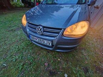 Volkswagen golf 5 - 8