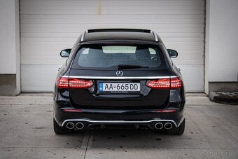 E53 4MATIC+ AMG, Airmatic, Distronic+, Pano, Masáž, Webasto - 8