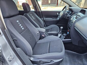 Renault Megane Grandtour 1,5 dci Nova STK+EK - 8