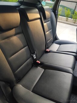 Mercedes Benz B 180 CDI - 8