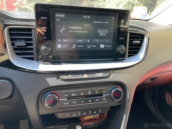 KIA Cee’d Sporty Wagon 1.4 T-GDi Gold - 8