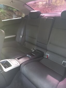 BMW 320 XD Coupe - 8