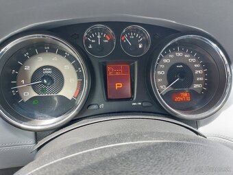 Predám Peugeot Rcz - 8