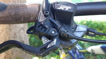 Ebike Haibike SDURO - 8