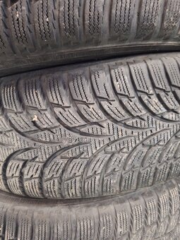 Zimné pneu Nokian WRD3 185/60r15 88T.XL. - 8