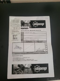 Stopm 140 - 8