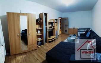 Znížená cena 4 izbový byt v Seredi na ul. M. R. Štef - 8