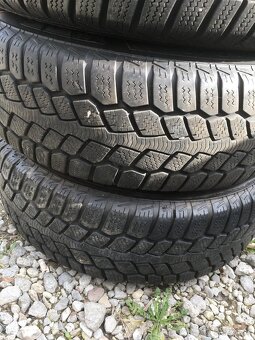Elektróny O.Z-MSW 4x100 r13 - 8