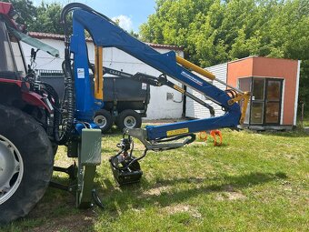 HR Binderberger BK7000 - 8
