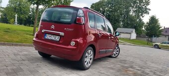 Citroen C3 Picasso Excluzive - 8