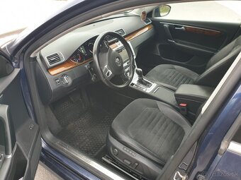 Passat b7 - 8