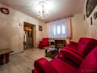 Dom na predaj len 25 min od mesta Košice – obec Buzica - 8