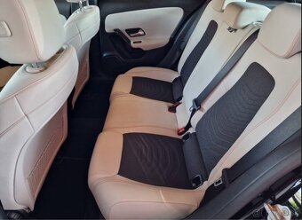 Mercedes-Benz A trieda 180 /T - 8
