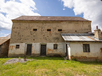 REZERVOVANÝ | 7 izb. rod. dom so 40a záhradou - 8