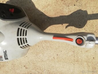 Krovinorez, VYZINACKA Stihl fs40 - 8