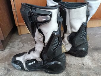 Probiker prx-14 jednodielna kombineza - 8