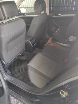 Volkswagen Passat.B8. 2l tdi 110kw DSG mod rok 2018 - 8