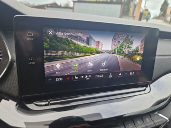 Škoda Octavia Combi IV 1.5Tsi e-Tec 31tis. nájazd - 8