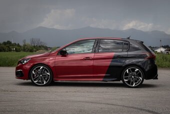 Peugeot 308 Gti - 8