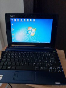 Mini ACER AspireOne - 8