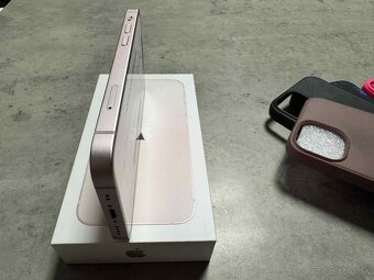 iPhone 13 mini 128GB pink - 8