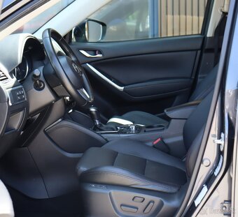 Mazda CX-5 2.2 Skyactiv-D 175k AWD Revolution A/T - 8