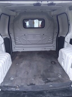 Fiat Fiorino 1.3 55kw 2012 - 8