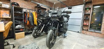 Harley Davidson Pan America Special ARH (v záruke) - 8