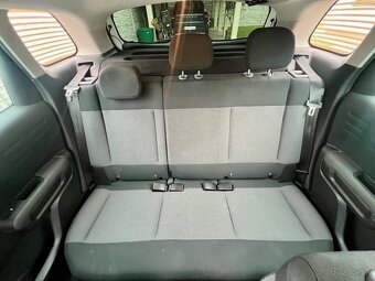 Citroën C3 Aircross 1.2i 81kW, 2018, 86 200 km, 1. majiteľ - 8