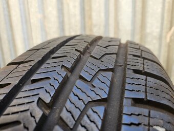 3 ks celoročných pneu Vredestein v rozmere 185/65 r15 - 8