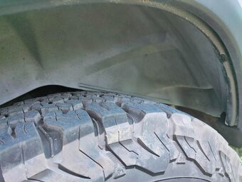 Land Rover DISCOVERY 2, TD5, TZ 3,5t, klima... - 8