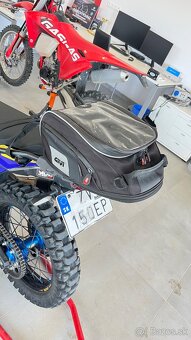Yamaha Tenere 700/Odpočet DPH/Leasing mozny - 8