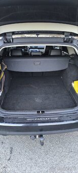 Passat B6 Variant 2.0 TDI - 8