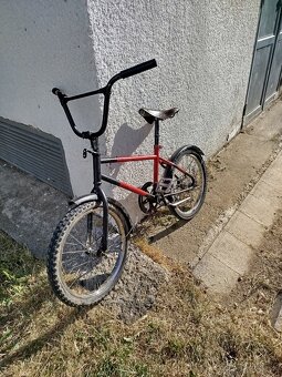 Predám bicykel - 8