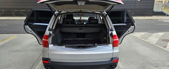 Predám BMW X5 3.0si - 8