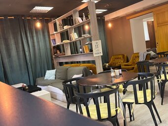 odstúpim prevádzku Keynes cafe - 8