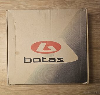 Predám korčule BOTAS - 8